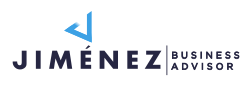 Jimenez Bussiness Advisor Logo